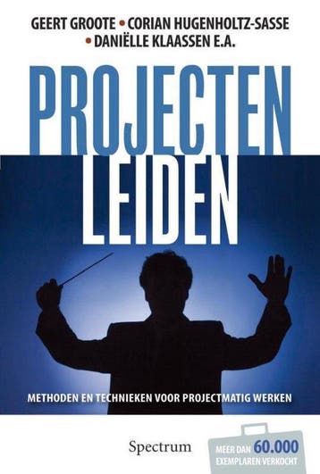 Projecten Leiden - Groote, Verzenden