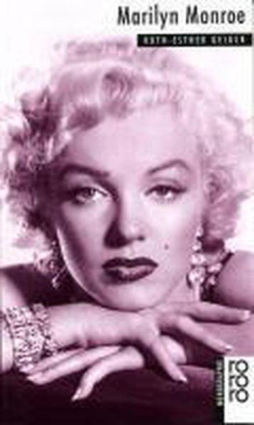 Marilyn Monroe - Geiger, Verzenden, Nieuw