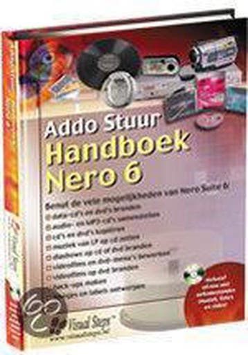 HANDBOEK NERO 6 9789059053335 A. Stuur, Verzenden, A. Stuur