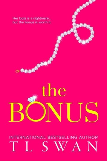 The Bonus 9780975663806 t L Swan, Verzenden, T L Swan