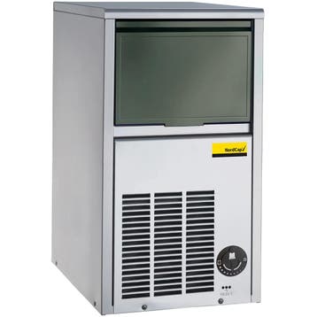 IJsblokjesmachine | SCH | Volle Blokjes (20g) | 20kg/24u |, Verzenden