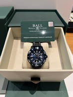 BALL - Fireman NECC - DM3090A-P11J-BE - Heren - 2026, Nieuw