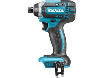 Makita DTD152Z - Accu Slagschroevendraaier 18V - Max. koppel, Verzenden