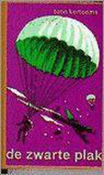 De zwarte plak 9789061070016 T. Kortooms, Verzenden, T. Kortooms
