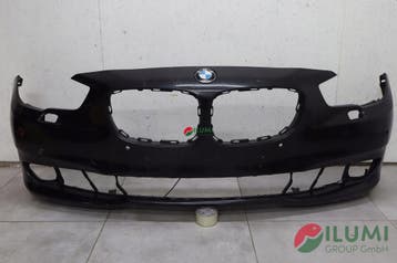 voorbumper BMW 5 GT F07 7200748, Verzenden, Gebruikt