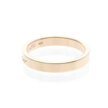 Cartier - Ring roze goud