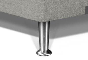 Caresse Trompet poot - 160x200/210