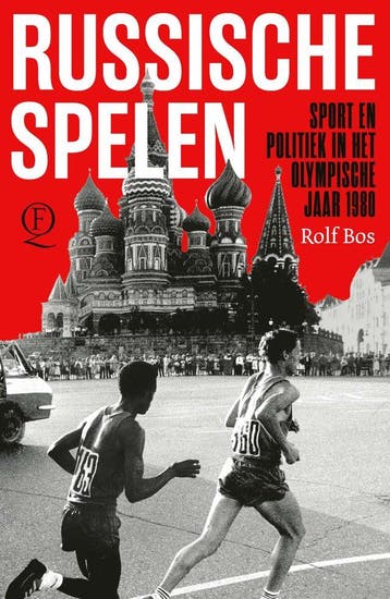 Russische Spelen (Goed), Verzenden