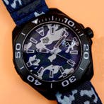 TAG Heuer - Aquaracer Calibre 5 - WAY208D.FC8221 - Heren -