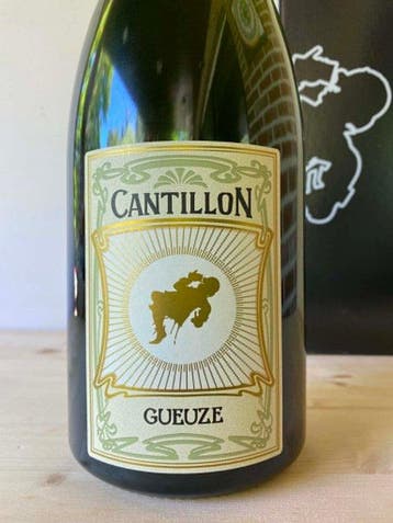 Cantillon - Magnum Geuze 2023 en édition limitée disponible