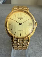 Longines - Flagship - Zonder minimumprijs - Heren -