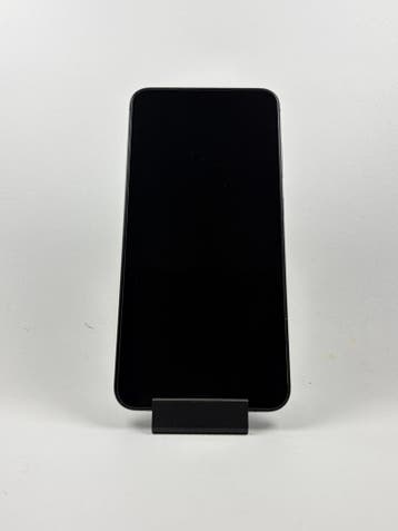 Samsung Galaxy S24 Plus 256GB - Zwart - 12mnd garantie, Galaxy S24, Zwart, Touchscreen, Ophalen of Verzenden
