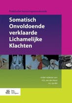 Somatisch onvoldoende verklaarde lichamelijke klachten /, Boeken, Verzenden, Zo goed als nieuw