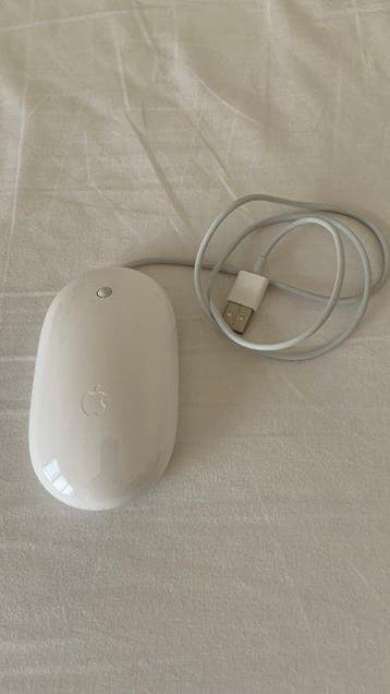 Apple A1152 mouse - Computer - In originele verpakking, Nieuw