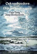 Orkaanhoeders en Dijkenfluisteraars 9789078437475 Tais Teng, Verzenden, Gelezen, Tais Teng