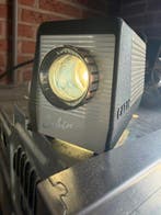 Cabin met P-Cabin 2,5/75mm | 35 mm diaprojector