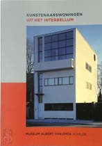 Kunstenaarswoningen uit het interbellum, Livres, Romans historiques, Verzenden