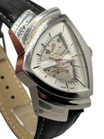 Hamilton - Ventura - Open Heart - Automatic 25 Jewels -