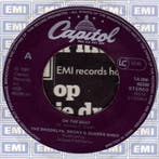 The Brooklyn, Bronx &amp; Queens Band - On The Beat, Verzenden, Gebruikt