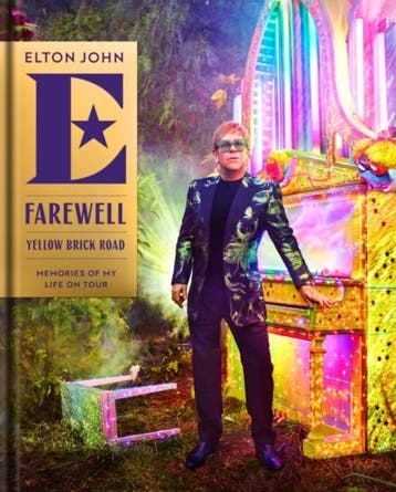 Farewell Yellow Brick Road | Elton John | Nieuw, Verzenden, Elton John