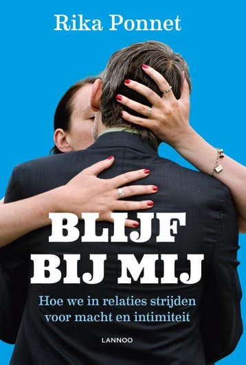 Blijf bij mij 9789020999785 Rika Ponnet, Verzenden, Rika Ponnet