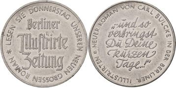 Ohne Wertangabe ohne Jahr Staedte en Gemeinden Berlin, Verzenden