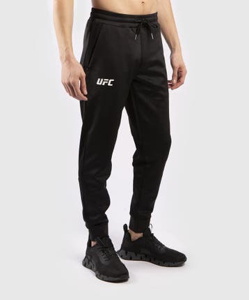 UFC | Venum UFC Venum Pro Line Trainingsbroek Zwart Wit, Verzenden, Zwart, Vechtsport, UFC | Venum