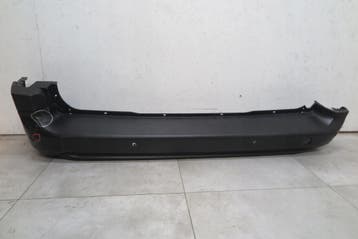 Citroen Berlingo IV achterbumper 9816766580, Auto-onderdelen, Verzenden, Gebruikt