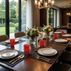 Drinkservies (6) - Glas - Bicchieri Murano