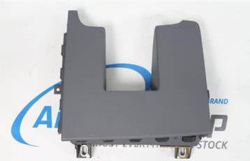AIRBAG SET – DASHBOARD ZWART FORD RANGER (2011-2015), Autos : Pièces & Accessoires