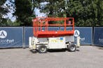 Veiling: Schaarlift Genie GS2669 RT Diesel 10m 2014, Ophalen