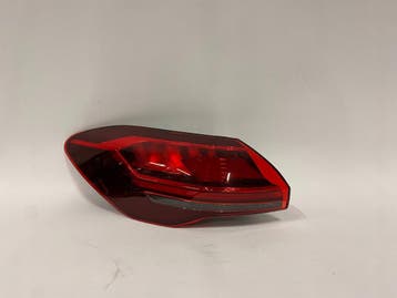Audi A5 B10 25- achterlicht links OLED Europa, Verzenden, Gebruikt
