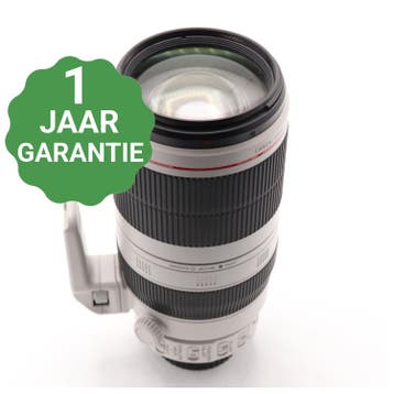 Canon EF 100-400mm f/4.5-5.6 L IS USM II (draaizoom) |, Verzenden