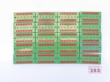 Fleischmann Alle schalen - 6940 - Elektronica (20) - 20, Hobby & Loisirs créatifs
