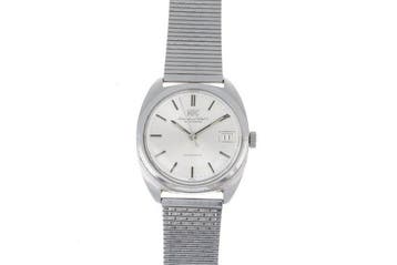 IWC - automatic - Sans prix de réserve - 1827 - Homme -, Handtassen en Accessoires, Nieuw
