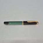 Pelikan - R400 - Green striated - 1980s - Sans prix de, Collections