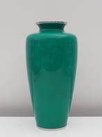 Cloisonné Enamel - Ando Jubei - Japan - Meiji periode