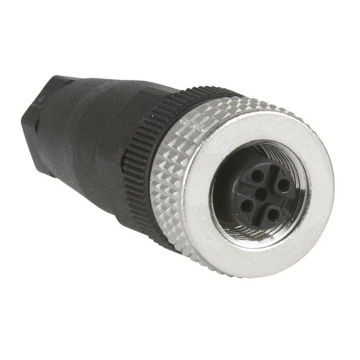 Schneider Electric Ronde (industriële) Connector -, Doe-het-zelf en Bouw, Elektriciteit en Kabels, Verzenden