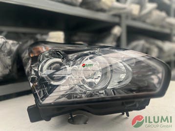 NISSAN GTR R35 XENON KOPLAMP RECHTS 10063954, Verzenden
