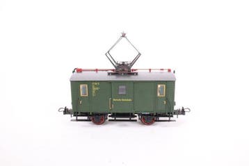 Trix H0 - 22478 - Modeltrein locomotief (1) - ET 194 11 (met, Nieuw