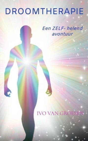 Droomtherapie. 9789464051315 Ivo Van Groesen, Verzenden, Zo goed als nieuw, Ivo Van Groesen