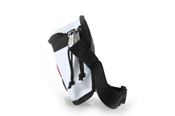 Eastpak Heuptas Wit, Verzenden