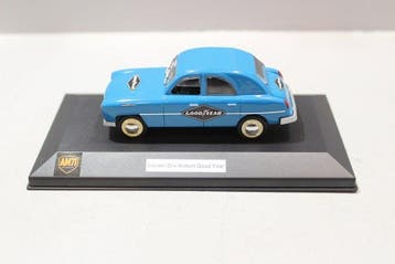 AM.71 1:43 - Modelauto - Citroën 2cv Antem Good Year 1/43., Nieuw