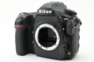 Nikon D850 Digitale reflex camera (DSLR), Nieuw