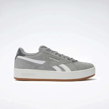 2dekans | Reebok Retro Mega sneakers - Maat 43 - Grijs/ Wit, Ophalen of Verzenden