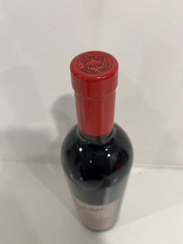 2016 Penfolds Grange Bin 95 - Zuid-Australië - 1 Fles (0,75, Nieuw