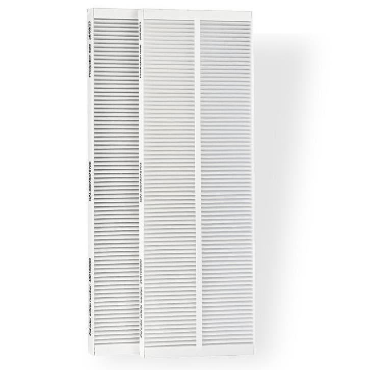 Zehnder ComfoAir Q G4 Filterset (2 stuks) – Origineel –, Doe-het-zelf en Bouw, Ventilatie en Afzuiging, Nieuw, Verzenden