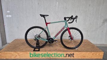 Racefiets | Ridley GRIFN GRX 800 | -46%, Ophalen