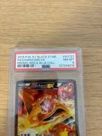 Pokémon - 1 Graded card - Charizard #XY121 - PSA 8, Nieuw