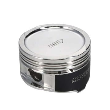 Manley Ford 4.6L Modular V8 3.700 Bore 1.220 In. CH 14cc, Ophalen of Verzenden